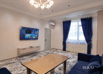 2 комнатная квартира, 5 этаж, 58 м²