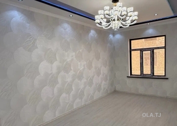 3 комнатная квартира, 4 этаж, 75 м²