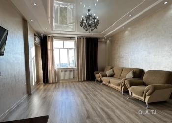 3 комнатная квартира, 12 этаж, 112 м²