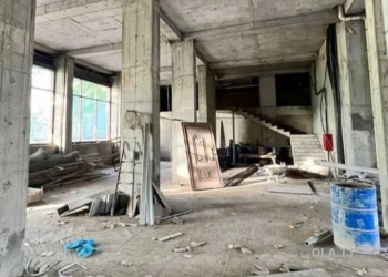 Помещение под свободное назначение, 700м², Дом Печати, Школа №20, Центр