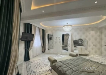 2 комнатная квартира, 4 этаж, 100 м²
