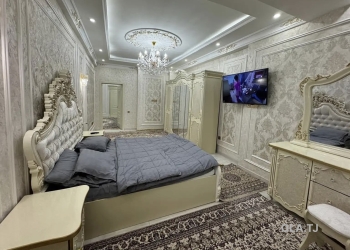 3 комнатная квартира, 9 этаж, 128 м²