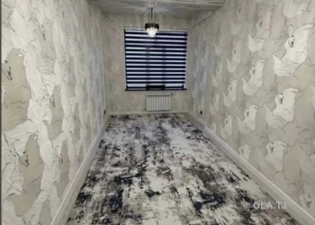 2 комнатная квартира, 7 этаж, 58 м²