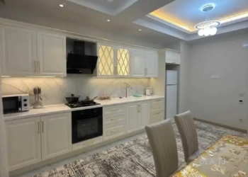 2 комнатная квартира, 7 этаж, 70 м²