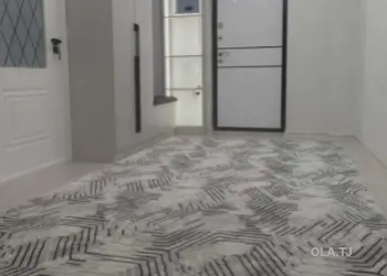 3 комнатная квартира, 1 этаж, 96м²