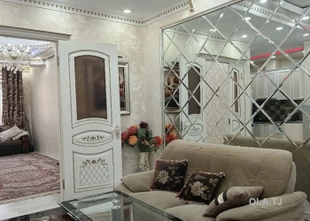 2 комнатная квартира, 7 этаж, 65 м²