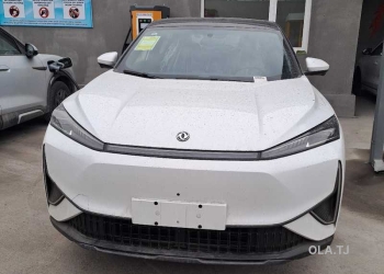 Dongfeng L7, 2025
