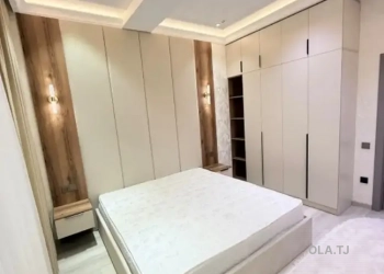 2 комнатная квартира, 7 этаж, 60 м²