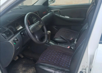 Toyota Corolla,  2005