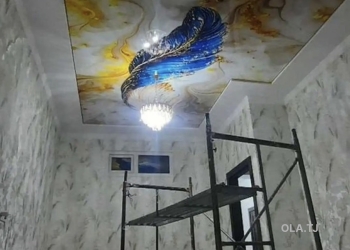 2 комнатная квартира, 10 этаж, 65 м²