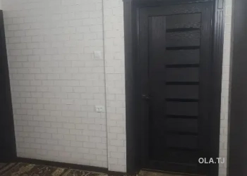 3 комнатная квартира, 1 этаж, 80 м²
