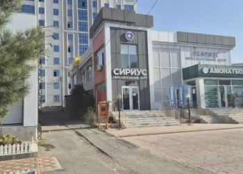 2 комнатная квартира, 3 этаж, 78 м²