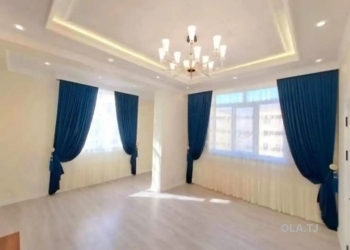3 комнатная квартира, 9 этаж, 71 м²