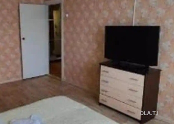 2 комнатная квартира, 5 этаж, 80 м²