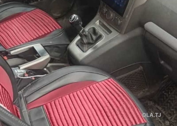 Opel Zafira,  2008