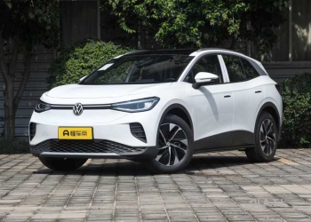 Volkswagen ID.3,  2025