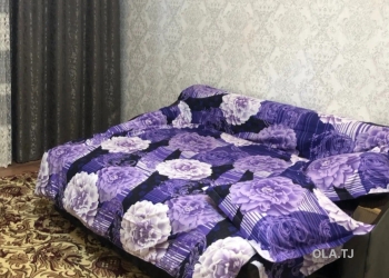 1 комнатная квартира, 3 этаж, 40 м²