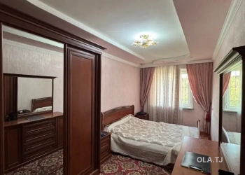 2 комнатная квартира, 4 этаж, 65 м²