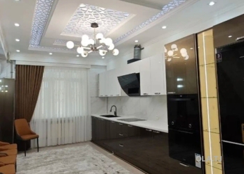 3 комнатная квартира, 11 этаж, 118 м²