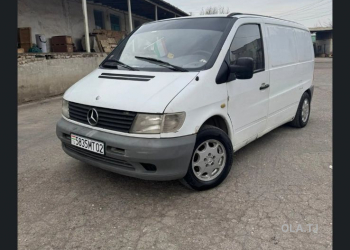 Mersedes-benz vito 1997