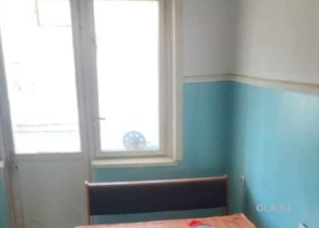 3 комнатная квартира, 4 этаж, 65 м²