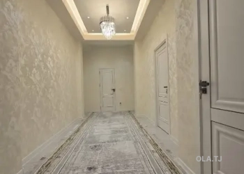 2 комнатная квартира, 8 этаж, 79 м²