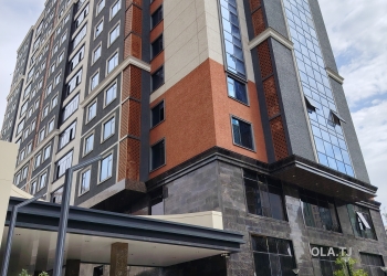 2 комнатная квартира, 12 этаж, 54 м²