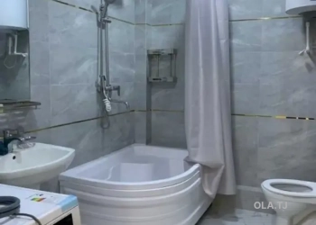 3 комнатная квартира, 4 этаж, 70 м²