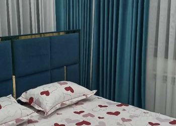 3 комнатная квартира, 4 этаж, 85 м²