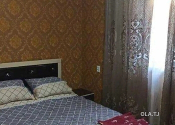 2 комнатная квартира, Цокольный этаж, 72 м²