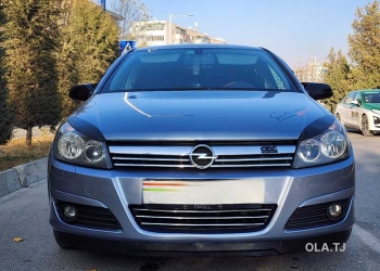 Opel Astra H,  2006