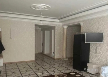 5 комнатная квартира, 2 этаж, 170 м²