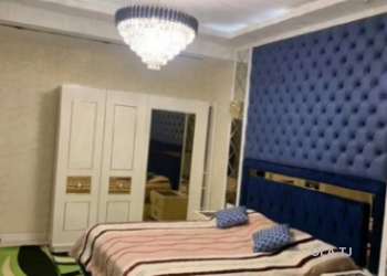 1 комнатная квартира, 4 этаж, 60 м²