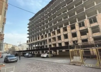 1 комнатная квартира, 1 этаж, 52 м²