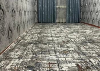 2 комнатная квартира, 2 этаж, 48 м²