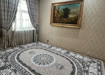 2 комнатная квартира, 5 этаж, 71 м²