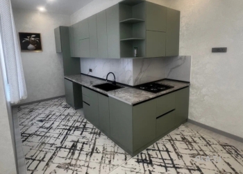 2 комнатная квартира, 9 этаж, 62 м²
