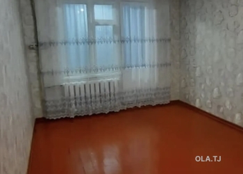 2 комнатная квартира, 1 этаж, 35 м²
