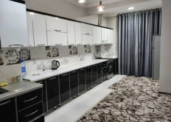 3 комнатная квартира, 5 этаж,