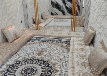 Дом (хавли), 5 комнат, 1 эт
