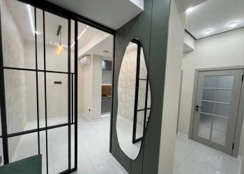 2 комнатная квартира, 13 этаж, 62 м²