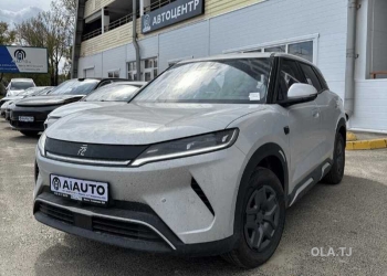 BYD Yuan Up,  2025