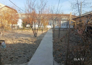 Дом (хавли), 4 комнат,