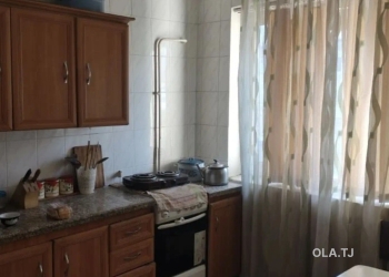 2 комнатная квартира, 5 этаж, 50 м²