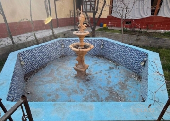 Дом (хавли), 9 комнат,