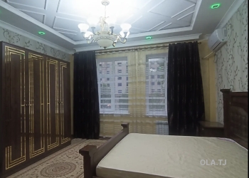 2 комнатная квартира, 3 этаж, 95 м²