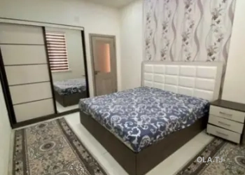 3 комнатная квартира, 7 этаж, 97 м²