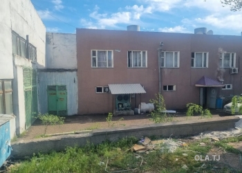 Помещение под промышленное назначение
