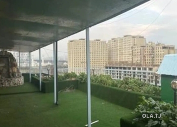 6 комнатная квартира, 7 этаж, 234 м²