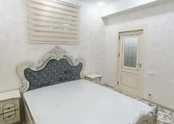 2 комнатная квартира, 4 этаж, 60 м²